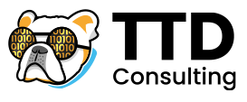 TTD Consulting company logo